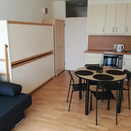 Studio Beach * Nieuwpoort