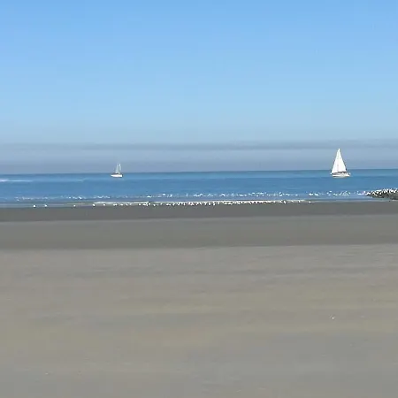 Studio Beach Nieuwpoort