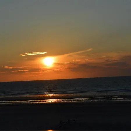 Lejlighed Studio Beach Nieuwpoort